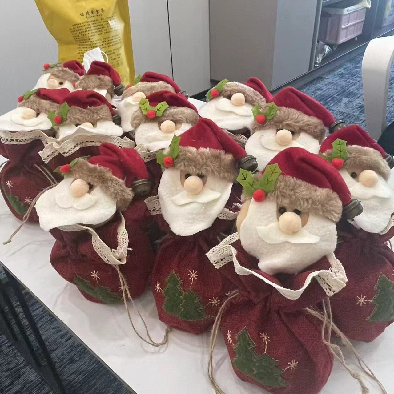 企业风采